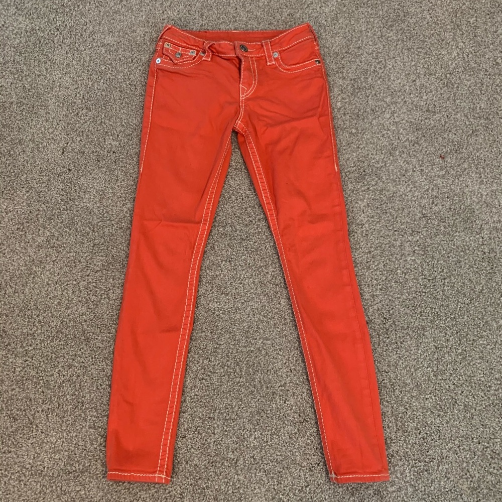 True religion jean
